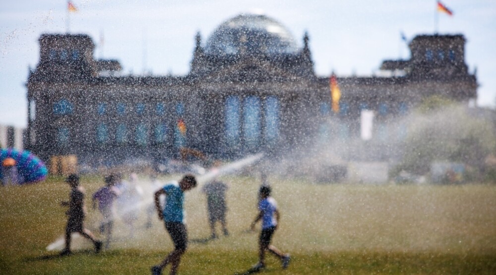 Foto:EPA/CLEMENS BILAN