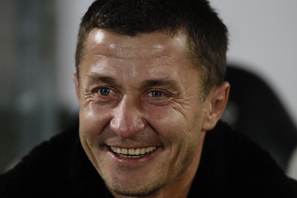 Saša Ilić, Foto: Starsport©
