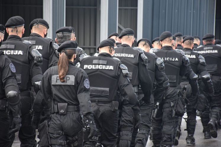 FOTO: VLADA CG