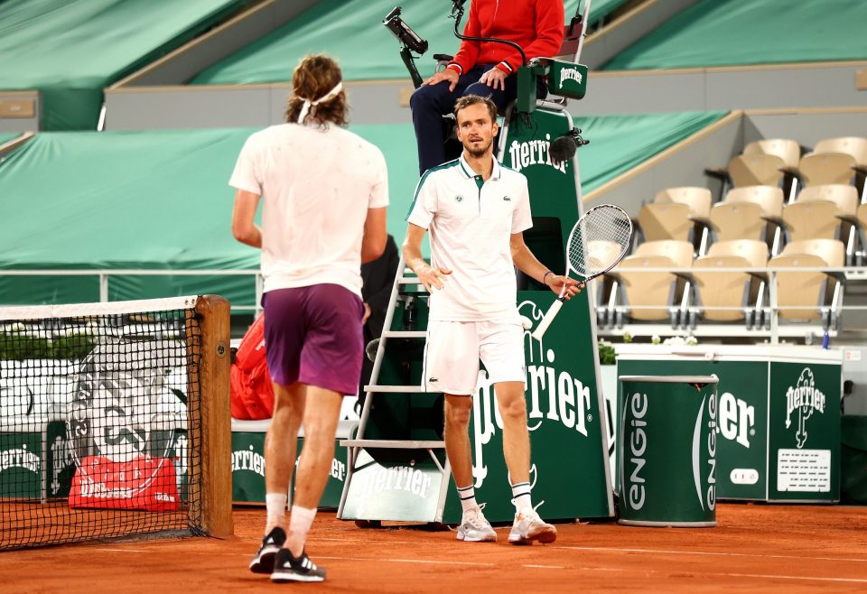 Photo by Julian Finney/Getty Images)

