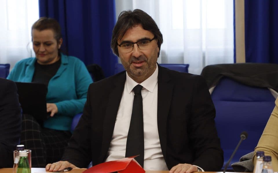 Foto: Mara Babović/Pobjeda
