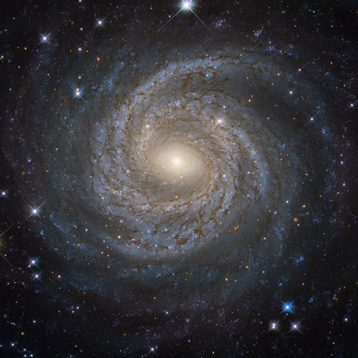 Ilustracija, Foto: HO/ ESA/ Hubble/ AFP