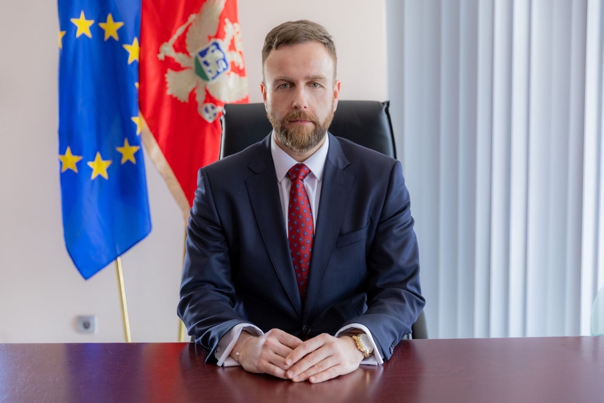 FOTO: VLADA XG