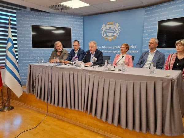 Foto: Mara Babović/ Pobjeda