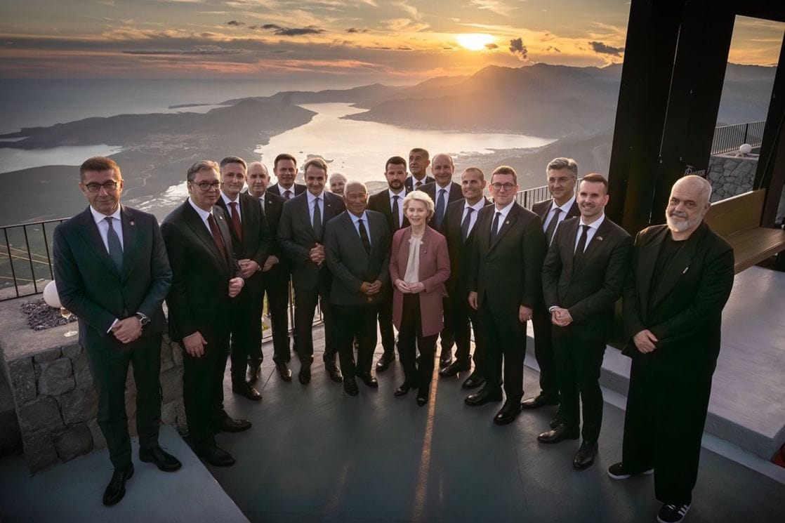 Foto: Kabinet predsjednika
