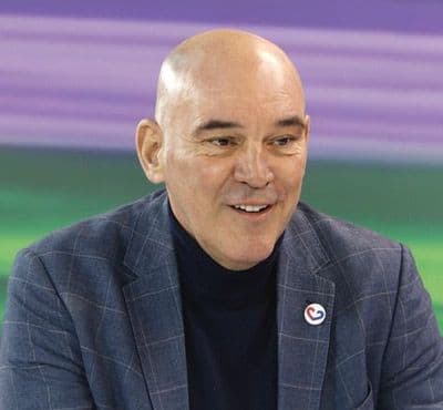 Petar Bošković, Foto: SRCE