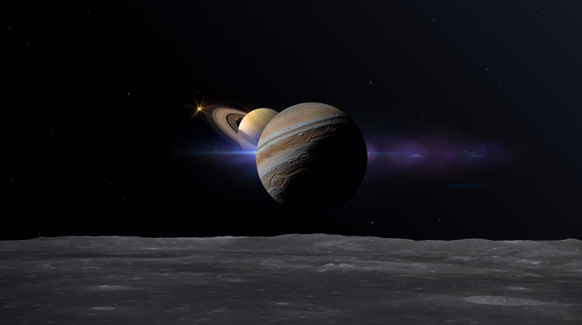 SN VFX/Shutterstock