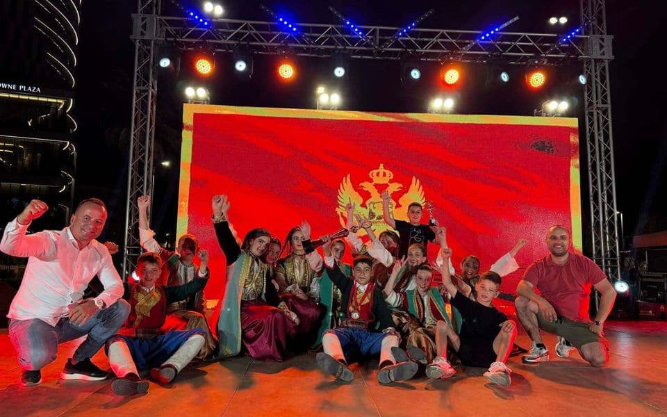 Foto: Privatna arhiva