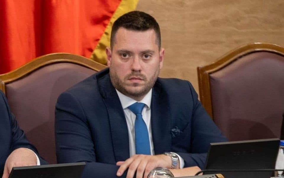 Foto:Skupština CG