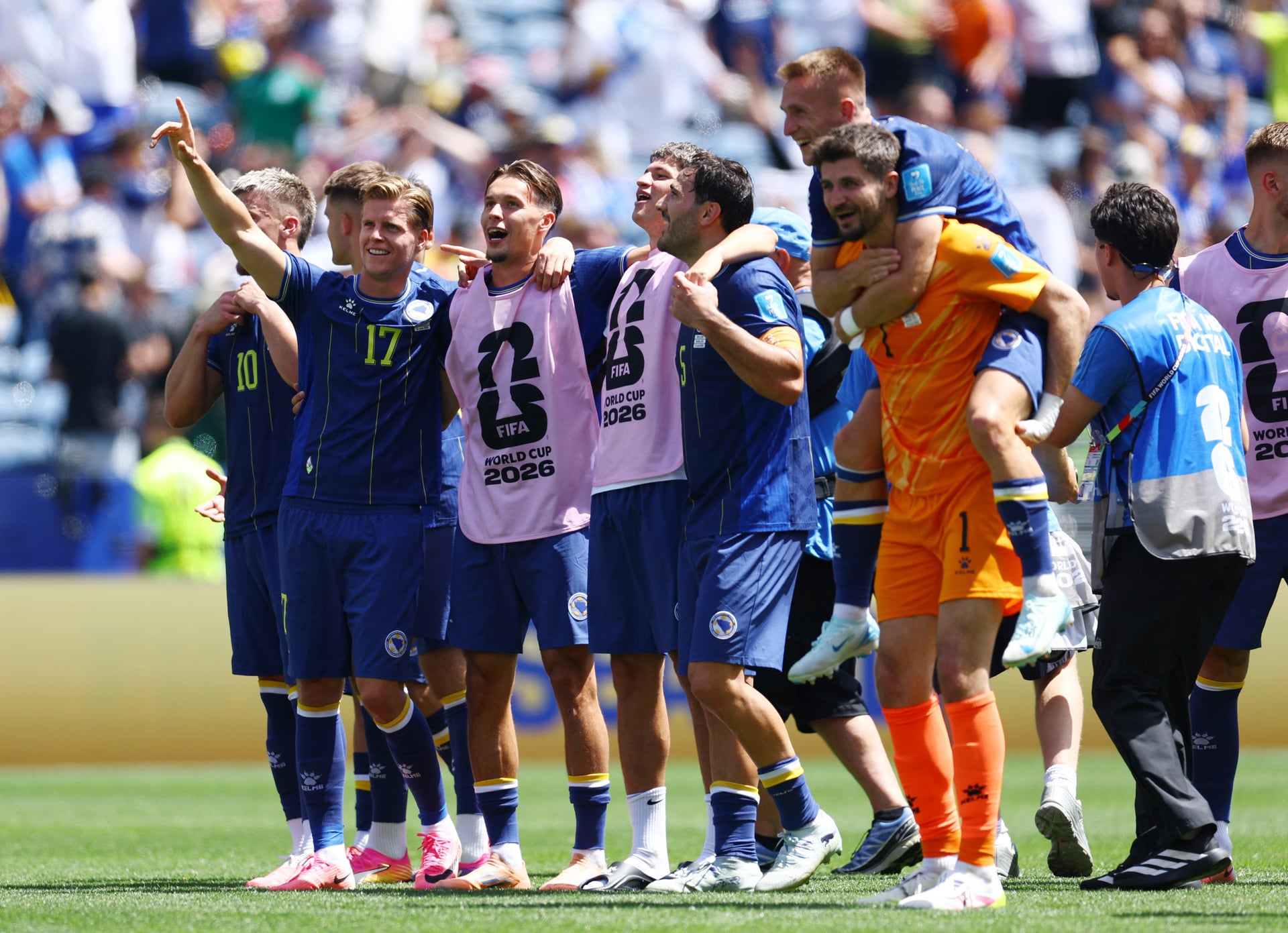 Foto: REUTERS


