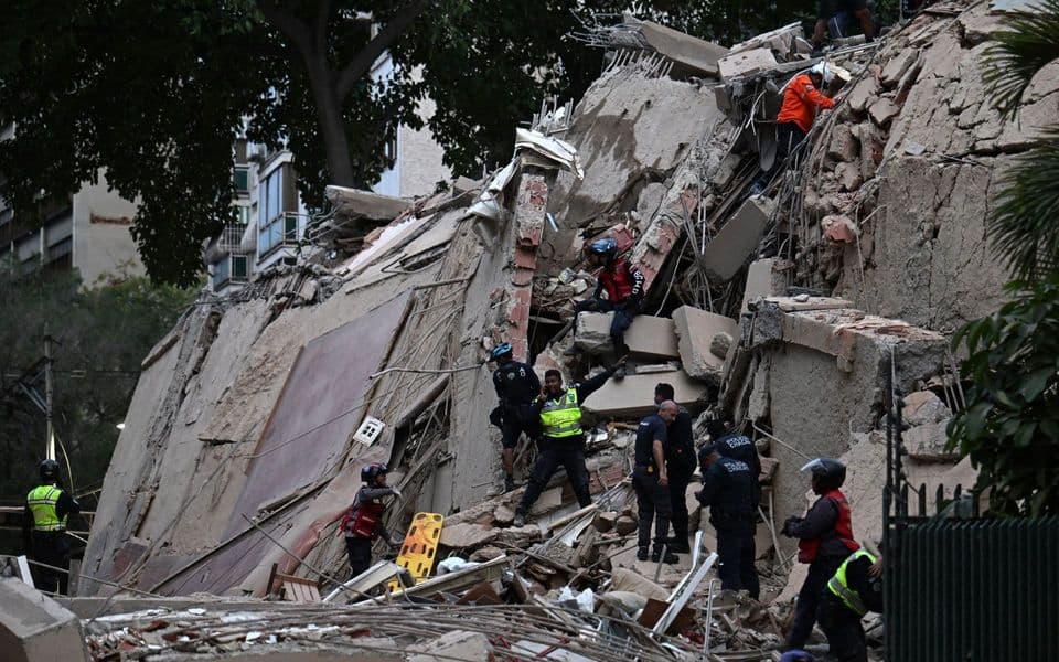 Foto: AFP
