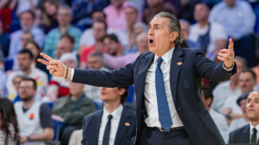 Serđo Skariolo (Foto: Starsport)
