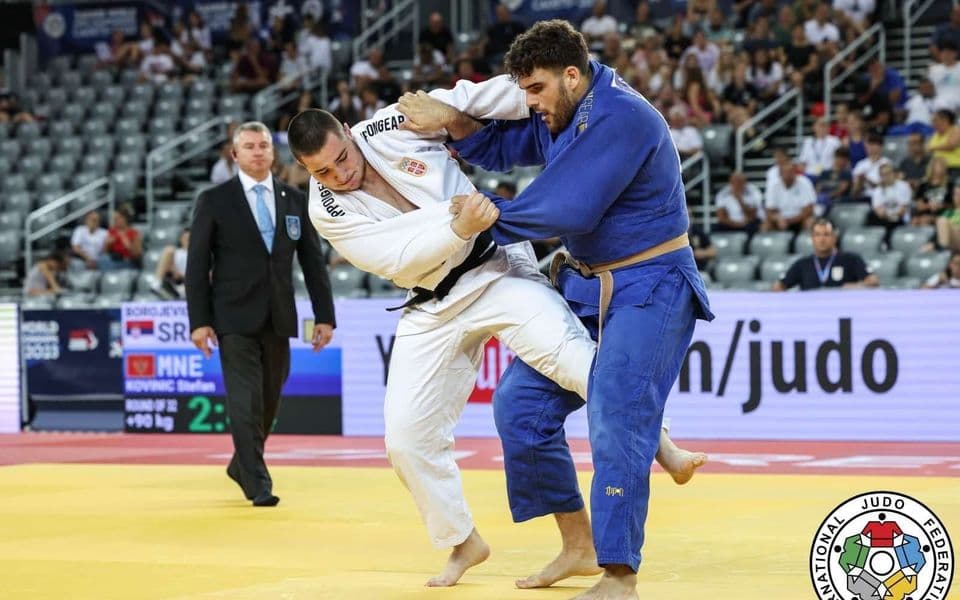 Foto: IJF
