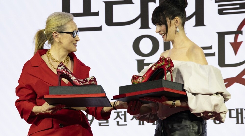Foto: EPA/JEON HEON-KYUN