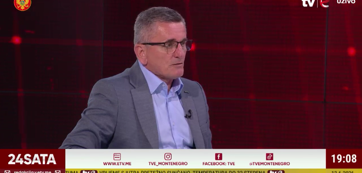 Foto: Portal TV E