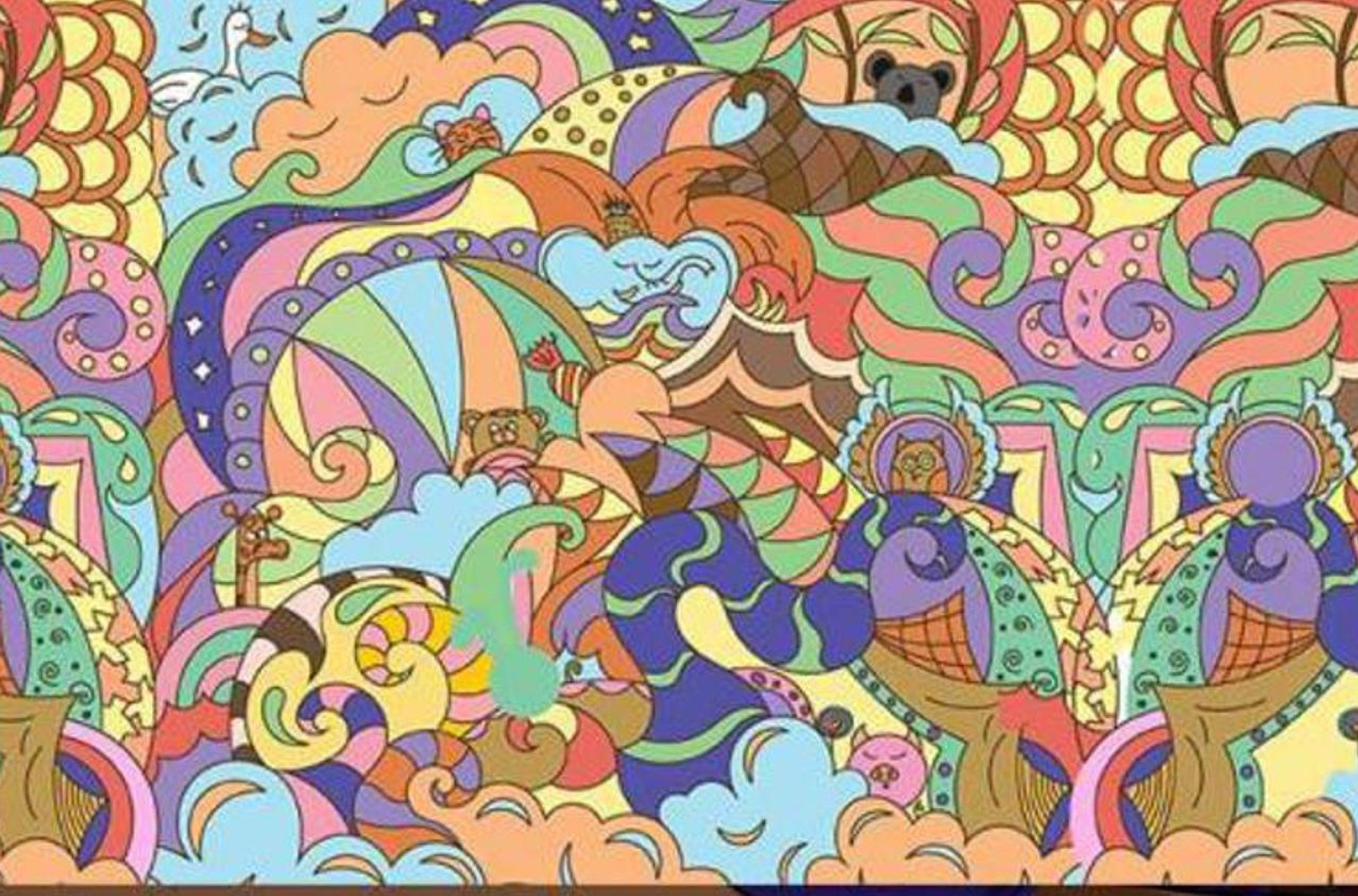Ilustracija; Foto: saroutlander/Shutterstock
