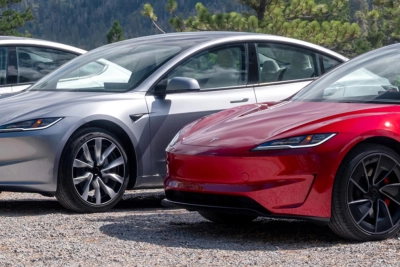 Foto: Tesla