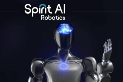 Foto: Spirit AI