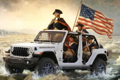 Foto: Jeep