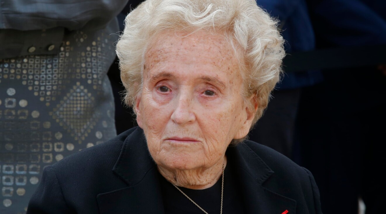 EPA/MICHEL EULER