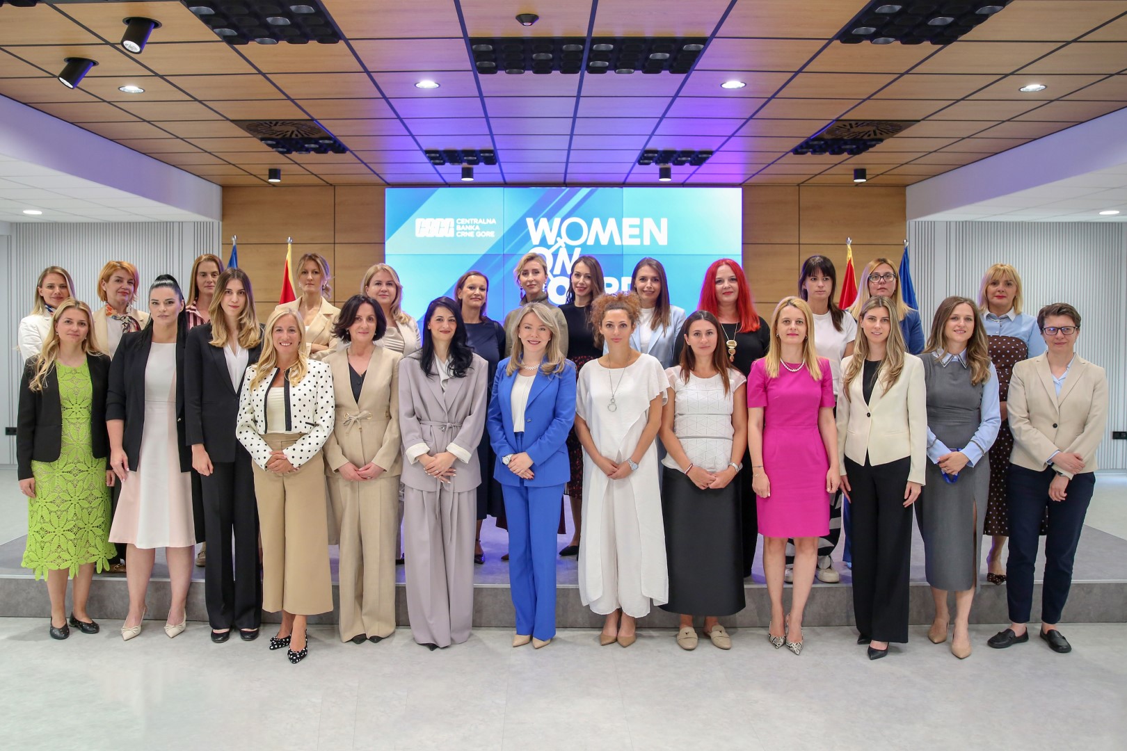 FOTO: CBCG