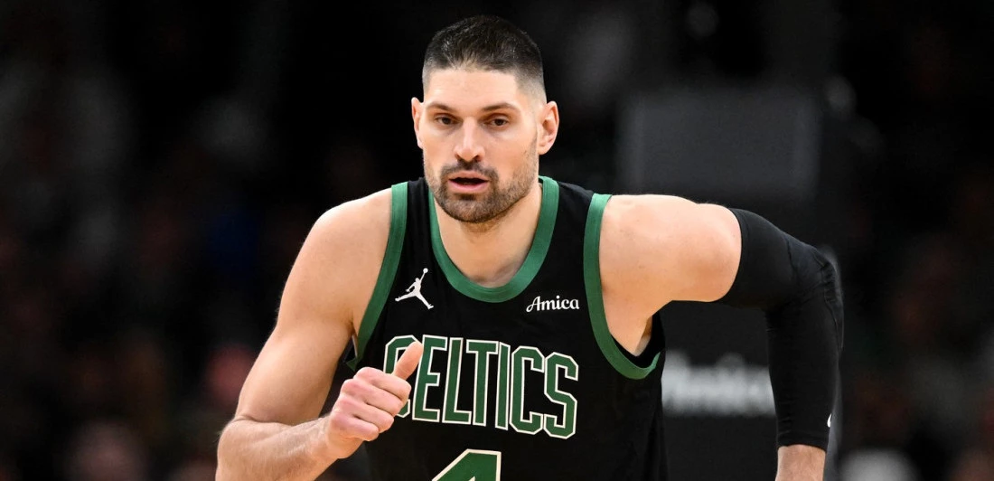 Nikola Vučević/ Foto: Profimedia