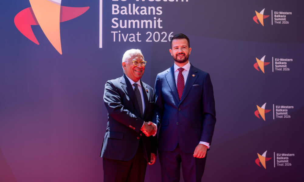 Foto: Kancelarija za odnose sa javnošću Predsjednika