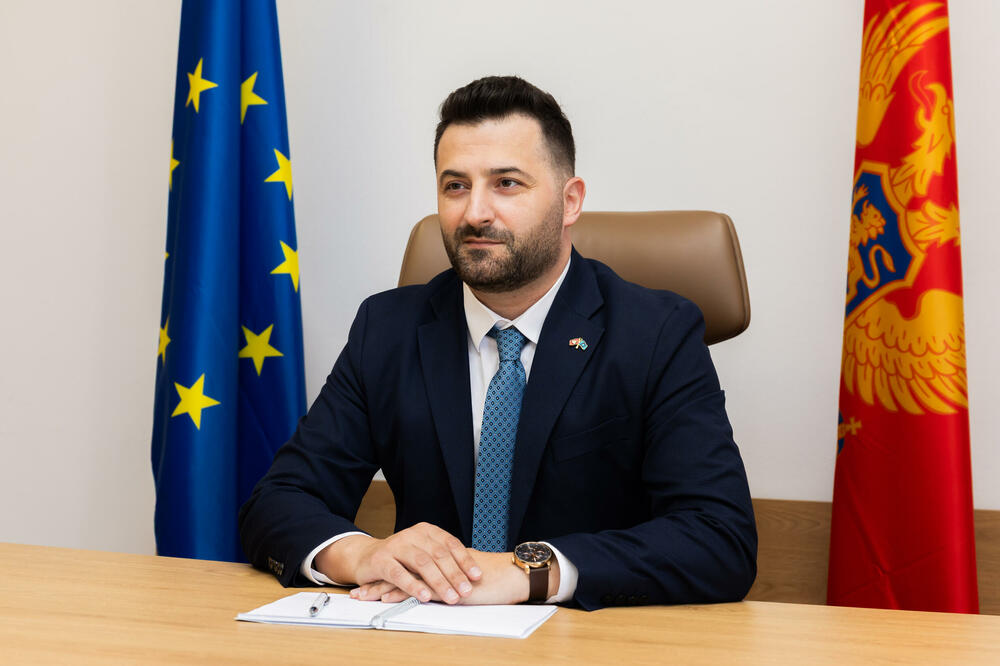 Miroslav Pejović/ FOTO: MONSTAT