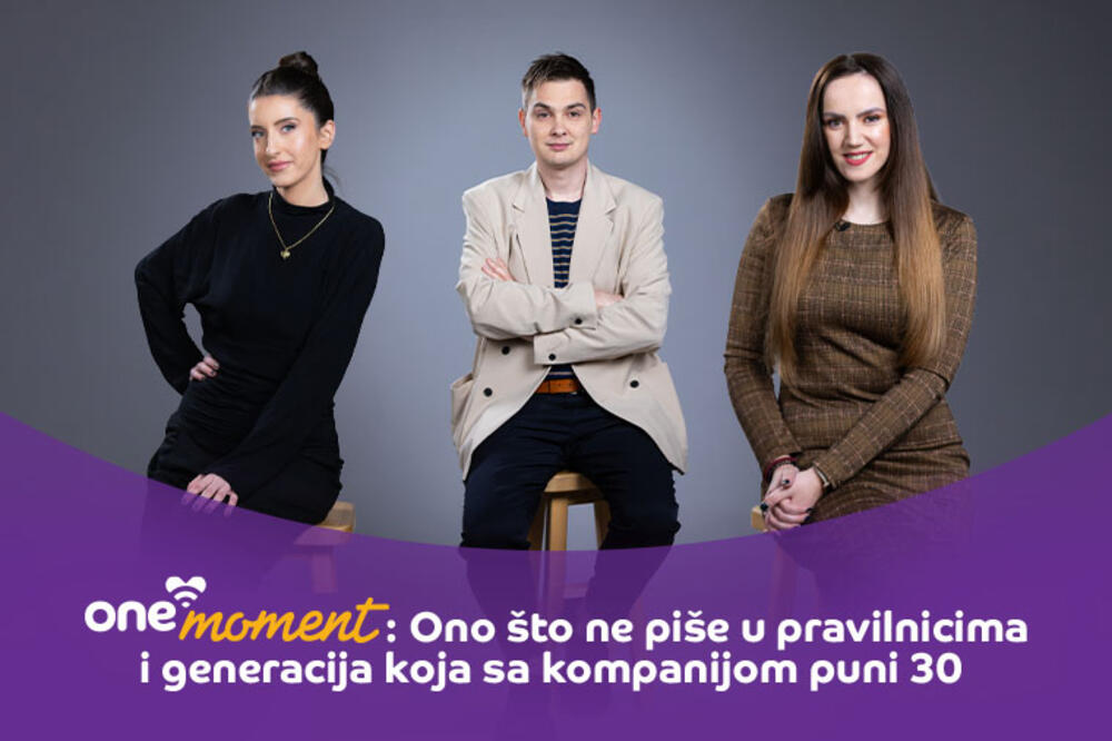 Foto: ONE