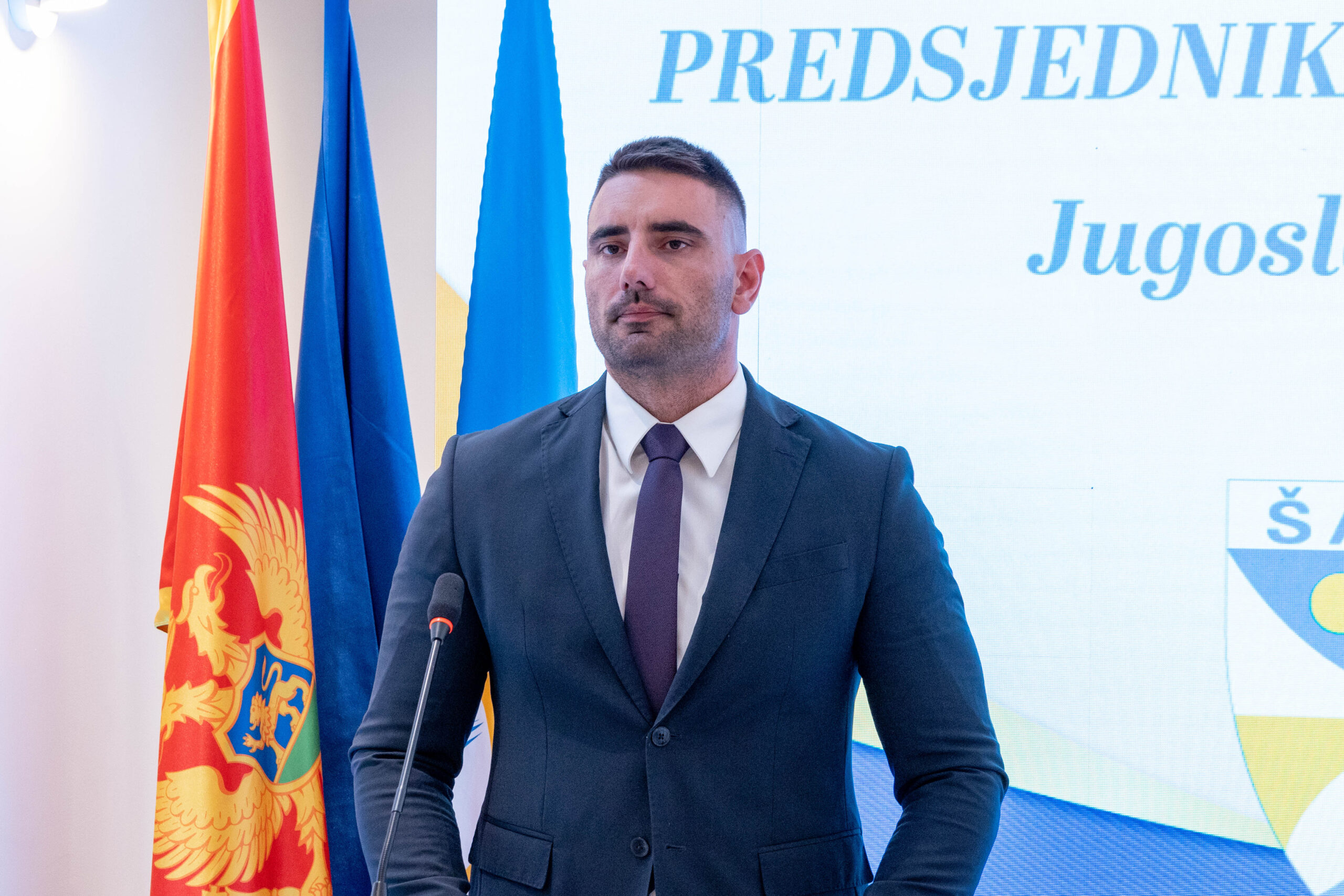 FOTO: Agencija CGNews