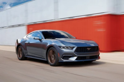 Foto: Ford