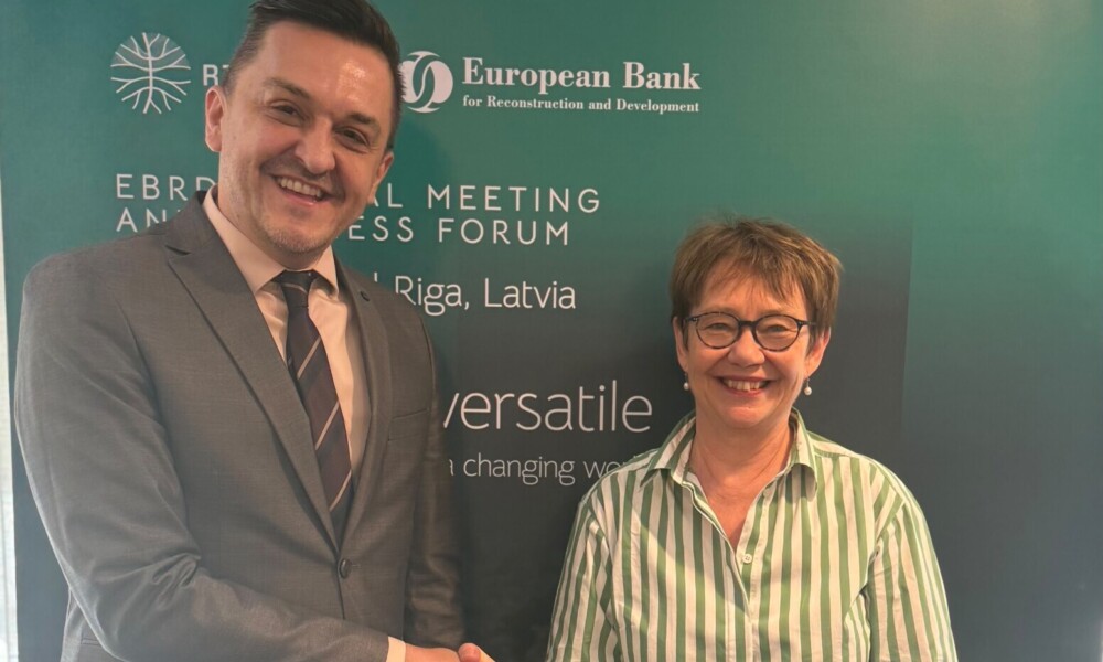 Foto: Ministarstvo finansija