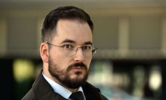 Aleksandar Musić, Foto: Privatna arhiva