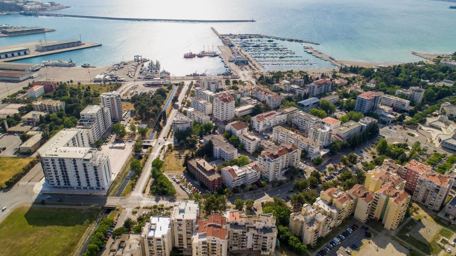 FOTO: Opšina Bar