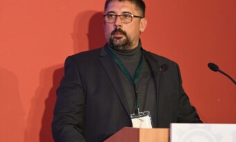 Bojan Kostreš, Foto: LSV