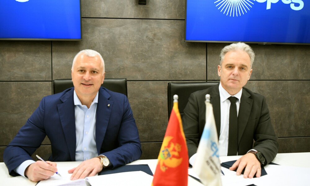 Foto: EPCG