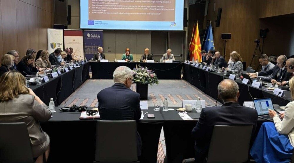 Foto: Vrhovni sud