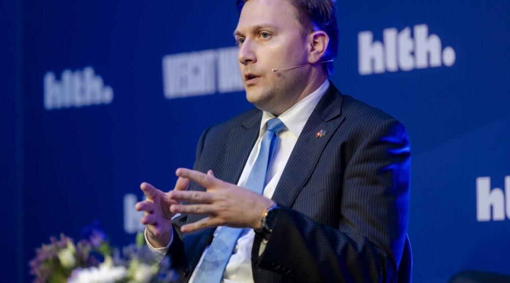 Foto:Ministarstvo zdravlja