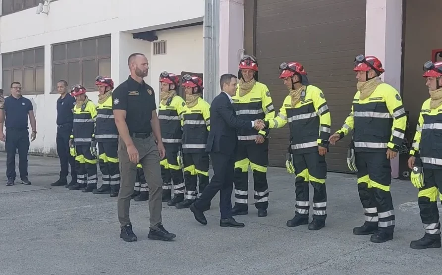 Foto:RTV PG