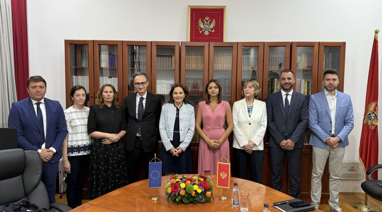 Foto: Ustavni sud
