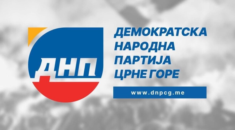 DNP: Funkcija predsjednika Skupštine Glavnog grada treba da pripadne našoj partiji