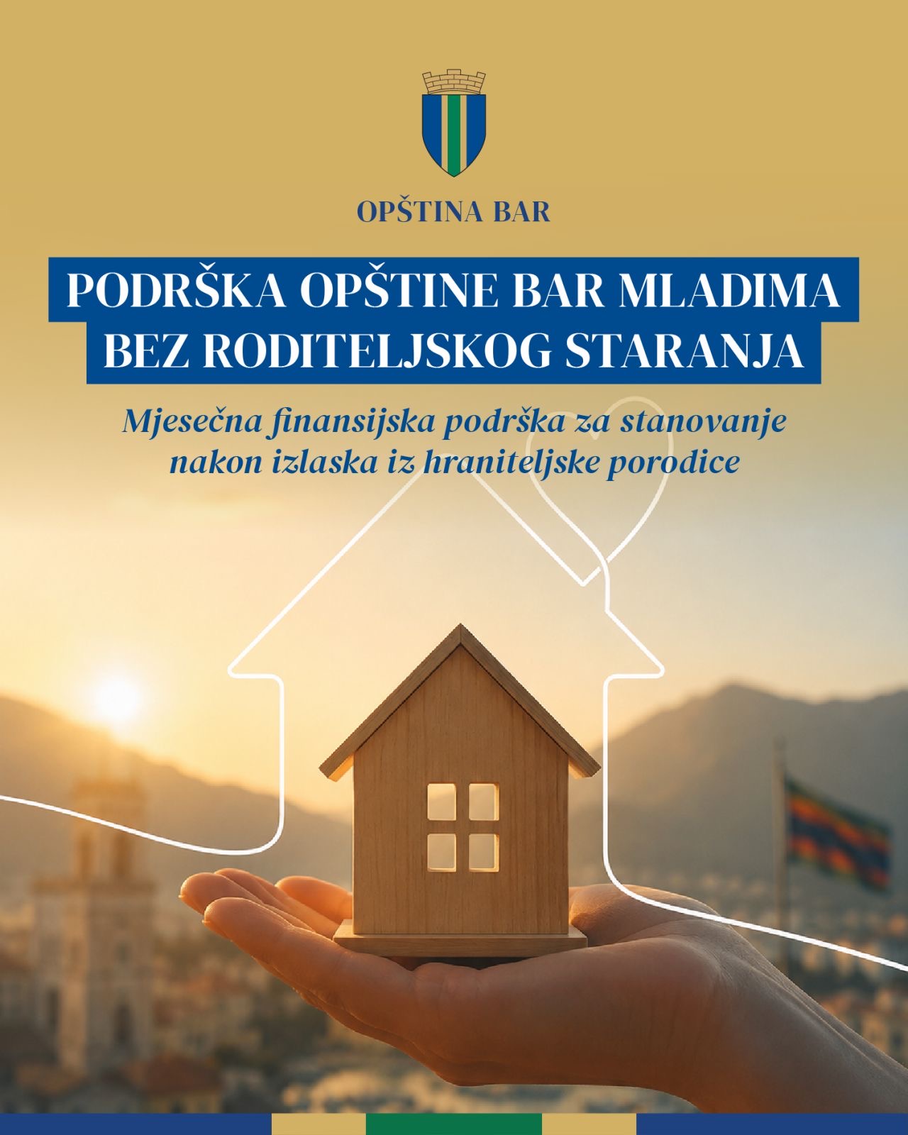FOTO: OPŠTINA BAR