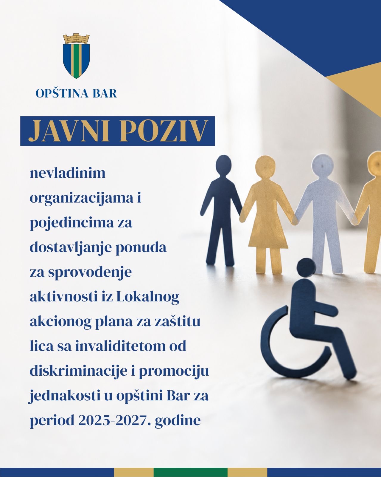 FOTO OPŠTINA BAR