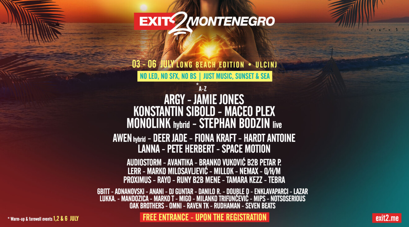 Foto: Exit