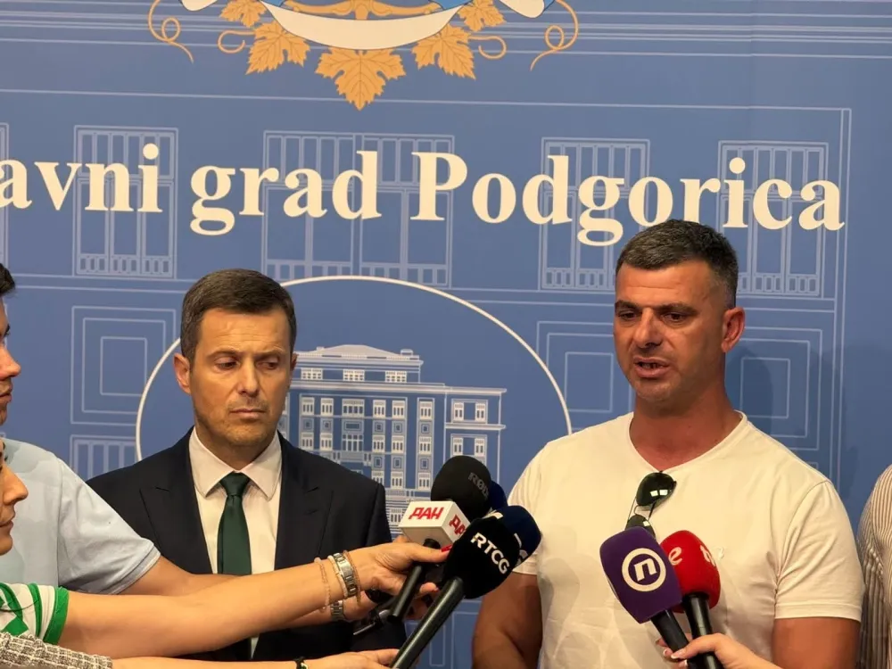 Foto:M.VUJISIĆ,DAN