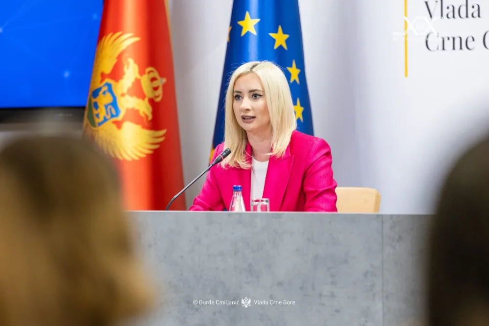 Foto: Đorđe Cmiljanić/Vlada