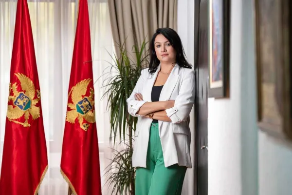 Foto: Vlada Crne Gore