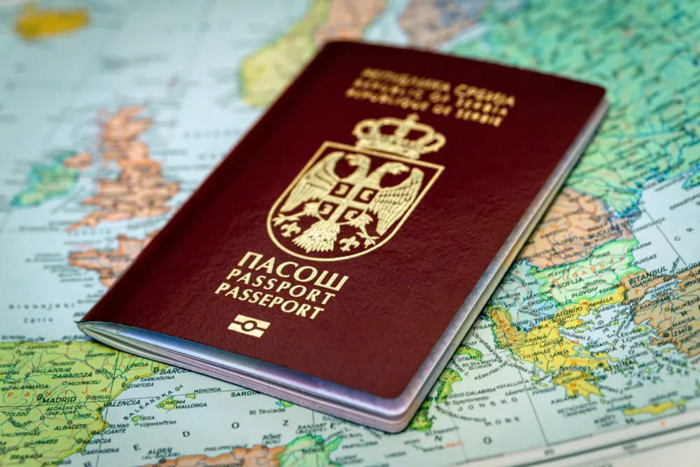 FOTO: SHUTTERSTOCK