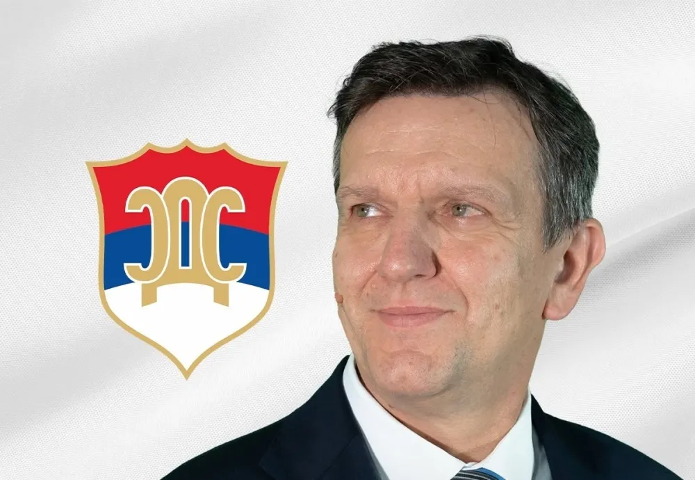 FOTO: FACEBOOK/BRANKO BLANUŠA - Branko Blanuša