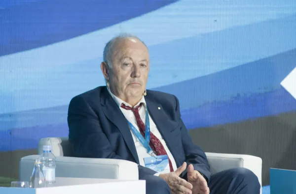 Rade Ratković, Foto: Dan